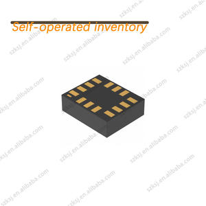 BMI270 IMUセンサー、16ビット3軸加速度ジャイロスコープ、低出力IoT、ウェアラブル、ドローン - Product Image 2