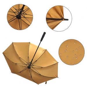 Meilleures ventes, vente en gros, parapluie de golf de voyage promotionnel de haute qualité pour la pluie - Product Image 2