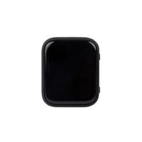 ZYSY ESP32-S3 Papan Pengembangan Layar Sentuh AMOLED 1,8 inci, Prosesor Dual-core LX7 2-bit, 368x448, Akselerometer dan Giroskop