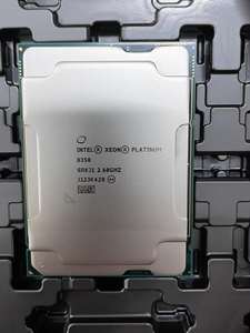 โปรเซสเซอร์8358 Xeon Platinum สำหรับเซิร์ฟเวอร์ - Product Image 4