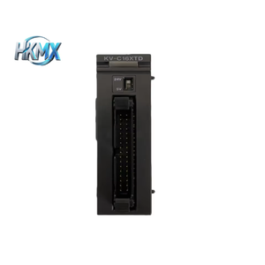 PLC Expansion I/O Module KV-C16XTD KV-C16XTP KV-C32XTD High <b>Speed</b> Digital Input Output Unit for Industrial Automation <b>Control</b> - Product Image 1