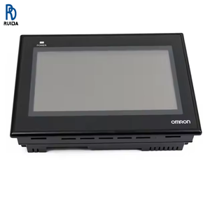 O.mron HMI หน้าจอสัมผัส NB7W-TW00B NB7W-TW01B NB10W-TW01B NB10W-TW01B-V1 NS10-TV00B-V2 NS12-TS00B-V2 NS10-TV01-V2 NS10-TV01B-V2 - Product Image 1