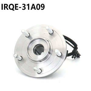 IRQE Hub And Bearing Assy 512360 For Chrysler Van <b>Wheel</b> Unit <b>Replacement</b> Part 31A09 - Product Image 3