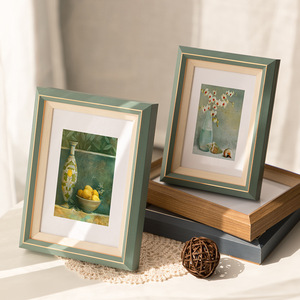 Vendita all'Ingrosso <span class=keywords><strong>di</strong></span> Cornici Fotografiche in Plastica Semplici per <span class=keywords><strong>Foto</strong></span> <span class=keywords><strong>di</strong></span> Matrimonio e Coppie, da Appendere a Parete, per Nord America ed Europa - Product Image 3