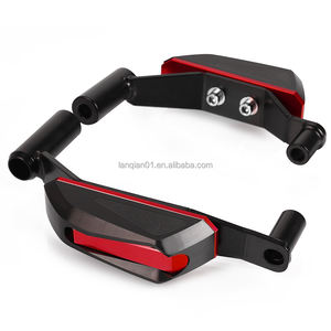 Protection de cadre de moto, patins anti-chute, protection de moteur, glissière de protection du stator pour <span class=keywords><strong>Kawasaki</strong></span> Z 900 2017~2025 2024 <span class=keywords><strong>2023</strong></span> <span class=keywords><strong>Z900</strong></span> 2022 2021 - Product Image 5