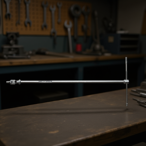 273 C Wrench Extension <b>Bar</b> L Length C Diameter - Product Image 3