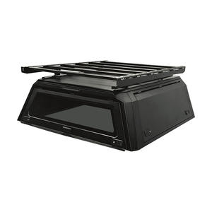 Capas de Caminhão Personalizadas em Alumínio Leve da Fábrica XINYI em Promoção - Product Image 1