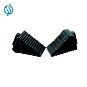 Rampe de seuil Rampe de freinage Rampe de bordure <span class=keywords><strong>en</strong></span> caoutchouc durable - Product Image 4