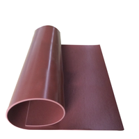 Çevre Dostu Modern PVC Çatı Membranı - Suya ve UV'ye Dayanıklı Düşük Sıcaklığa Dirençli Tek Katmanlı Beton Çatı Sistemi PENNROOF
