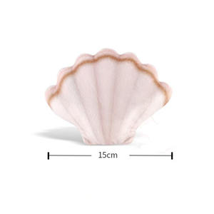 Giocattoli di peluche di aragosta di pesce di simulazione all'ingrosso personalizzati oggetti di scena per giochi di ruolo che giocano allo Shopping del supermercato - Product Image 3