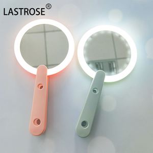 Factory Cheap Mirror <b>Light</b> Led <b>Light</b> Mirror Touch <b>Sensor</b> <b>Switch</b> ,Private Logo Make up Mirror With Led <b>Light</b> for Women Makeup - Product Image 3