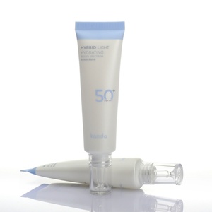 Vente en gros de tubes cosmétiques en plastique personnalisés de 30 ml pour crème pour les mains, écran solaire, baume à lèvres, crème pour les yeux - Product Image 6