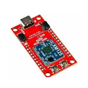 Sensor de Radar Coherente Pulsado SEN-24540 -XM125 - Product Image 1