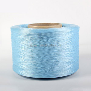 100% <span class=keywords><strong>Polypropylene</strong></span> (PP) Chenille sợi Monofilament FDY UV ổn định cho may tay đan sức mạnh tốt giá rẻ Nhà cung cấp Trung Quốc - Product Image 2