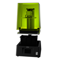 Printer 3D Resin Light Curing Phrozen Sonic MINI 8KS dengan Layar 8K 7 Inci 1 Titik Resolusi XY 22um