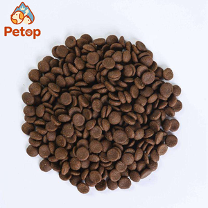 Alimento Seco para Perros Barato de Fábrica Petop, Fórmula Completa de Leche para Cachorros, 35 Por Ciento de Proteína, FOS IgG, Alimento Seco para Perros Barato para un Crecimiento Saludable - Product Image 1