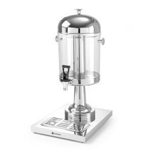 Distributeur de jus HENDI 8L 265x350x(H)580mm - Product Image 1