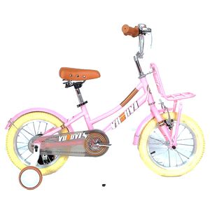 Bicicleta para niños marco ligero 12 14 16 18 20 pulgadas con ruedas laterales bicicletas Bmx para chico bicicleta de carretera de montaña/bicicleta de chico <span class=keywords><strong>barata</strong></span> al por mayor - Product Image 6