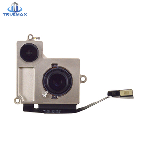 Módulo de Cámara Frontal y Trasera <span class=keywords><strong>Normal</strong></span> para <span class=keywords><strong>iPhone</strong></span> X, Xs, Xr, Max, 11, 11 <span class=keywords><strong>Pro</strong></span>, 12 <span class=keywords><strong>Pro</strong></span>, 12, <span class=keywords><strong>13</strong></span> Mini, <span class=keywords><strong>13</strong></span> <span class=keywords><strong>Pro</strong></span>, 14 Plus, 15 <span class=keywords><strong>Pro</strong></span> Max, <span class=keywords><strong>Pro</strong></span> Max - Product Image 2