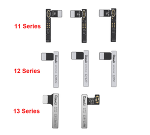 Qianli Battery tag on <span class=keywords><strong>Flex</strong></span> per iphone 11 11 PM 12 13 13 PM funziona su Qianli icopy plus Apollo qianli icopy power battery <span class=keywords><strong>flex</strong></span> - Product Image 3