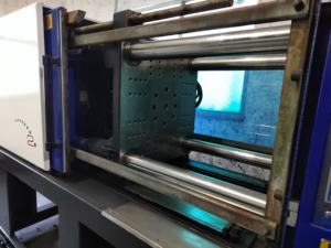 เครื่องผลิตปากกาลูกลื่นพลาสติก HaitianMA160T - Product Image 5