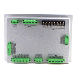 HYRPC-130Z điện áp cao Thiết bị phân phối Nhỏ Công suất phản kháng bồi thường Bộ lọc điều khiển hệ số công suất bộ điều khiển - Product Image 3