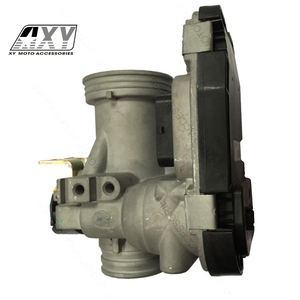 Cuerpo de acelerador electrónico para motocicleta, pieza para <span class=keywords><strong>Vespa</strong></span> 125 85399-IZ35-0200 - Product Image 2