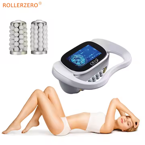 Endos Roller Body Contouring <b>Machine</b> 360 Rotating Inner Ball Lymphatic Drainage Slimming <b>Massage</b> Endosphere Equipment - Product Image 1