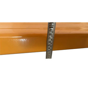 Transpaleta <span class=keywords><strong>manual</strong></span> con rueda de nailon de 2500KG para transporte de mercancías Transpale - Product Image 6
