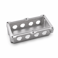 Custom CNC Turning Fastener Components Different Material Options Custom Structure Bolts