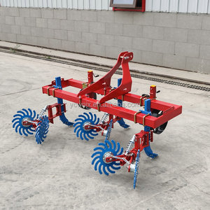 Vente en gros d'équipements agricoles économiques : Cultivateur, <span class=keywords><strong>Scarificateur</strong></span>, Sous-soleur, Outils de travail du sol, Cultivateur inter-rangs - Product Image 4