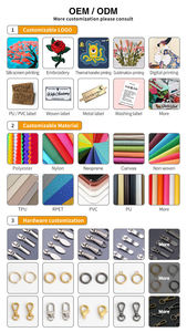 RUIQUWIN di alta qualità Custom grande capacità Sport Gym Wet and Dry <span class=keywords><strong>Bag</strong></span> donna uomo scarpe impermeabile spazio borsello da viaggio - Product Image 6