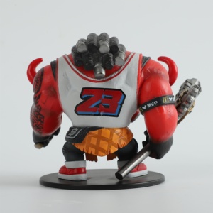 <span class=keywords><strong>2022</strong></span> diseño personalizado arte vinilo PVC figura de acción espada única arte en línea nueva personalización resina y Material ABS - Product Image 3