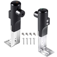 Sensores de Seguridad y Barreras de Seguridad para GSTB-R GSTB-BX 37220R, Compatibles con Abrepuertas de Garaje Fabricados Después de 1993