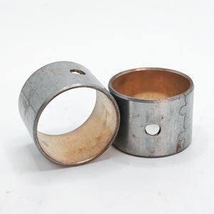 תותב מוט חיבור דיזל בעל חוזק גבוה למנוע דונגפאנגהונג YTO - Product Image 2