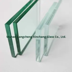 2mm-19mm Gehard Glas Aquariumglas Klein Formaat Glas Temperen Beschikbaar China Fabriek Directe Verkoop - Product Image 5