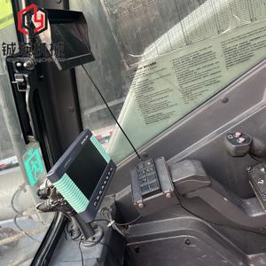 Venta caliente usado ZOOMLION ZTC1000E grúa <span class=keywords><strong>de</strong></span> camión <span class=keywords><strong>de</strong></span> 100 toneladas increíblemente suave irresistiblemente resistente maravillosamente usado ZOOMLION ZTC1000E - Product Image 6