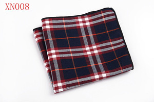 Fazzoletti da Taschino in Cotone Poliestere Innovativi 2026, Prodotti a Basso MOQ, Articoli all'Ingrosso, Lotti di Accessori di Tendenza, <span class=keywords><strong>Bandana</strong></span> - Product Image 6