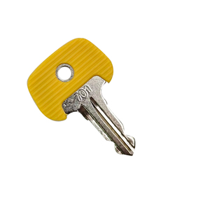 10ชิ้นกุญแจจุดระเบิด701สำหรับ jungheinrich ANT ANT BT Komatsu TCM อะไหล่รถยกไมค์ jungheinrich <span class=keywords><strong>มด</strong></span>สำหรับรถขุดรถบรรทุกรถไฟใต้ดิน - Product Image 2