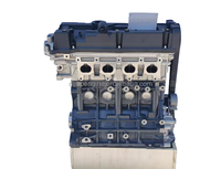 Wholesale DOHC 1.5L Gasoline G4EC Engine Motor Car Long Block G4EC Engine Assembly for Hyunda
