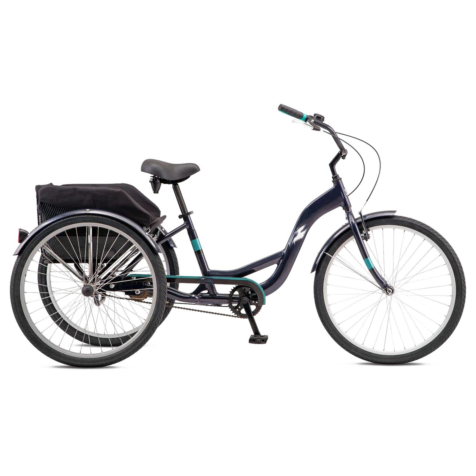 Affordable Wholesale carbon recumbent trike For Your Excercise Needs Alibaba