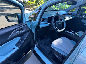 For Geely GEOME E Firefly 5-Door 5-<strong>Seater</strong> Small SUV Pure <strong>Electric</strong> Vehicle Fast Charge (0.5 Hours) <strong>Single</strong> <strong>Car</strong> New New Vehicle - Product Image 6