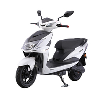 Moto électrique EEC Chine avec batterie 72V 2026, livraison gratuite, pour adultes (hommes et femmes)