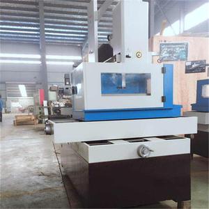 เครื่องตัดลวดด้วยไฟฟ้า CNC ความเร็วสูง รุ่น DK7732C เทคโนโลยีการตัดลวดด้วยไฟฟ้า CNC ระดับพรีเมียม - Product Image 2