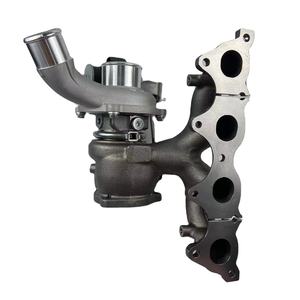 Fourniture professionnelle 28231-2B760 turbocompresseur de course kit de turbocompresseur turbocompresseur automobile 282312B760 - Product Image 1