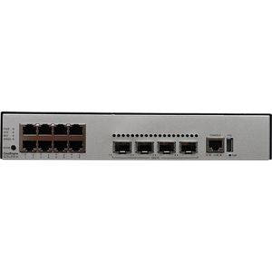 CloudEngine S5735-L8T4X-A1 Enterprise <b>Switch</b> 8-port <b>Ethernet</b> 4 10GE SFP Gigabit Managed Network S5735-L8T4X-A1 - Product Image 1