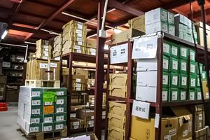 อินเวอร์เตอร์และไดรฟ์รุ่นดั้งเดิม 525 สำหรับระบบอัตโนมัติ - Product Image 1