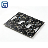 Fabricante de ensamblaje de PCBA OEM ODM, servicio integral de ensamblaje de placas de circuito impreso personalizadas, fabricación de PCB.