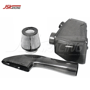 Système d'admission d'air en fibre de carbone pour Mercedes Benz Classe A W177 A180 A200 <span class=keywords><strong>A250</strong></span> M282 1.3T 2019-2023 - Product Image 5