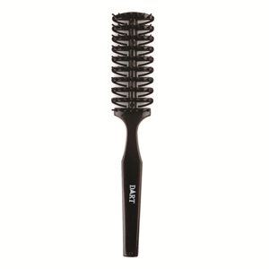 Premium Vent <b>Hair</b> <b>Brush</b> <b>for</b> <b>Men</b>-Professional Plastic Construction Widex Dart-<b>Hair</b> <b>Brush</b> 6012 - Product Image 1